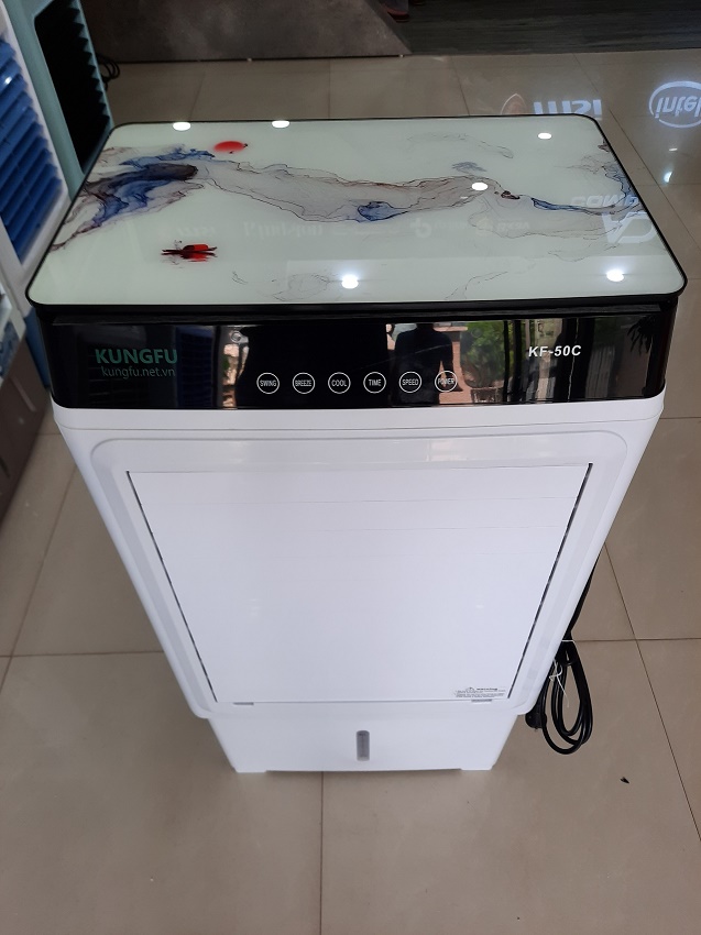 Quạt điều hòa KUNGFU KF-50C
