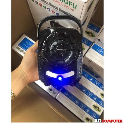 Máy trở giảng KUNGFU KF-MTG021S