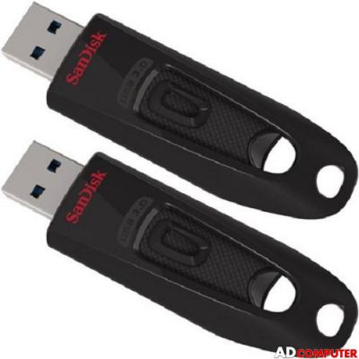 USB Sandisk Ultra CZ48 16GB