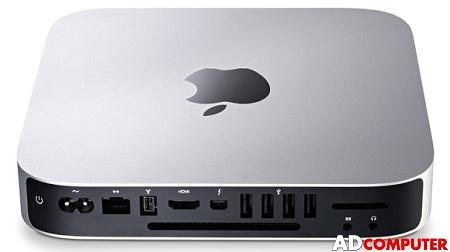 Apple liên tục nâng cấp phần cứng để tạo ra các máy tính mini cao cấp 