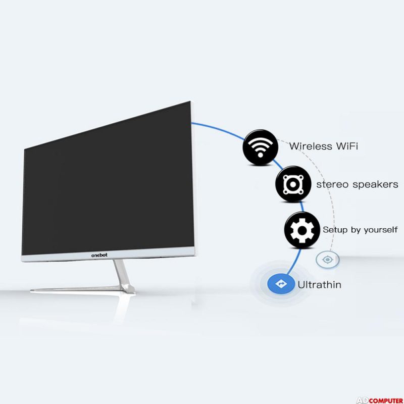 PC OneBot All in One L2416A