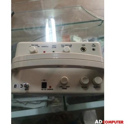 Máy trở giảng KUNGFU KF-HD688