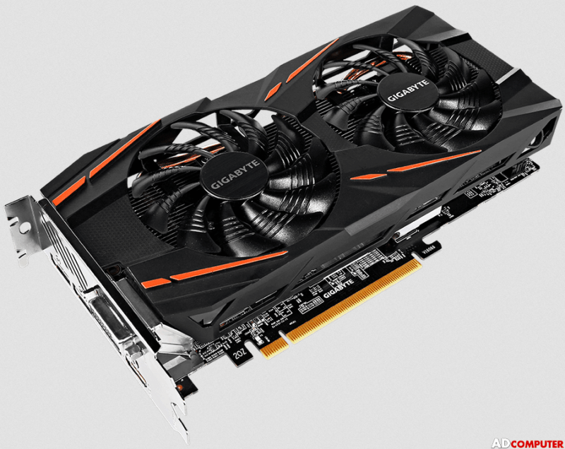 PC AD Advanced Gaming A1