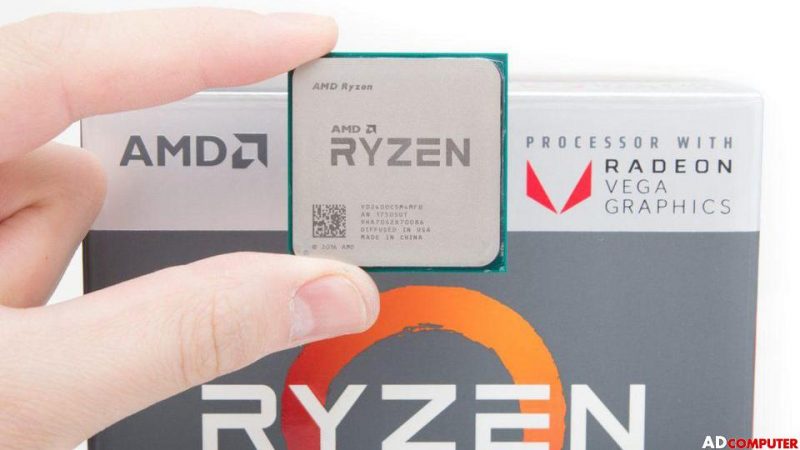 PC AD Professional Gaming P1