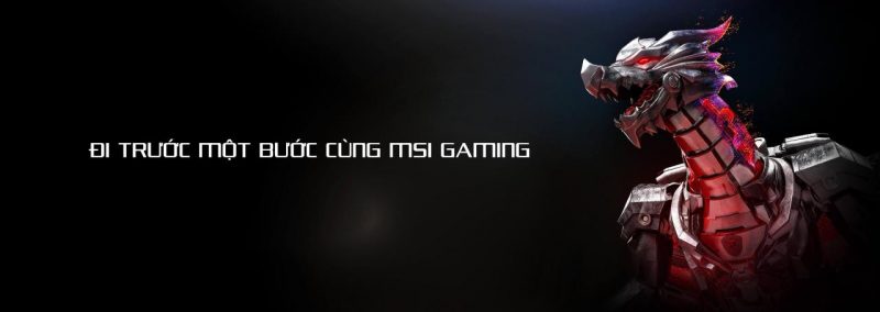 PC AD Professional MSI Gaming Limited RGB P9
