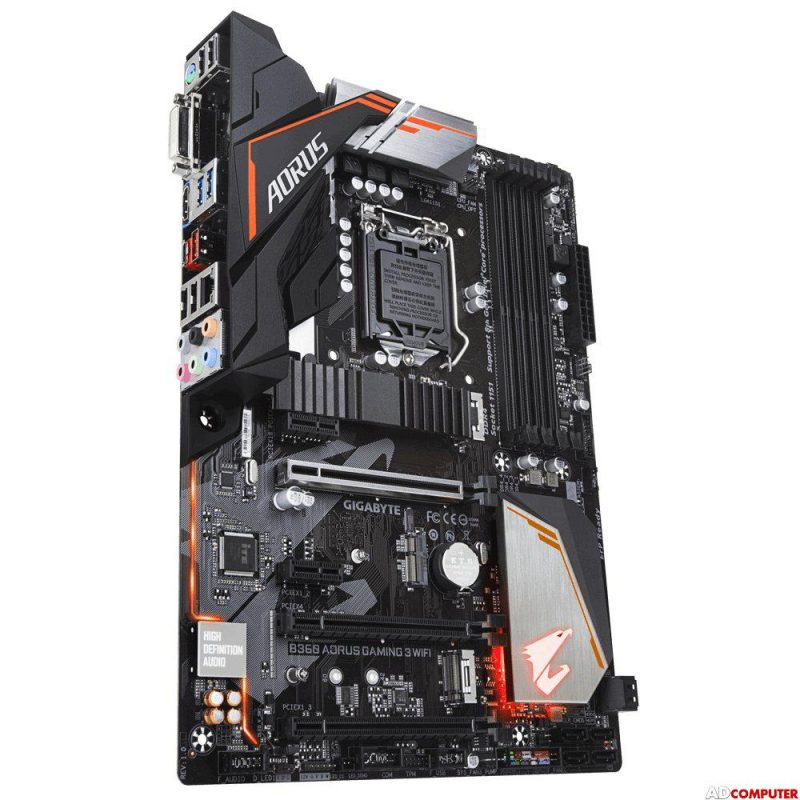 PC GAMING F.A.L.C.O.N 005