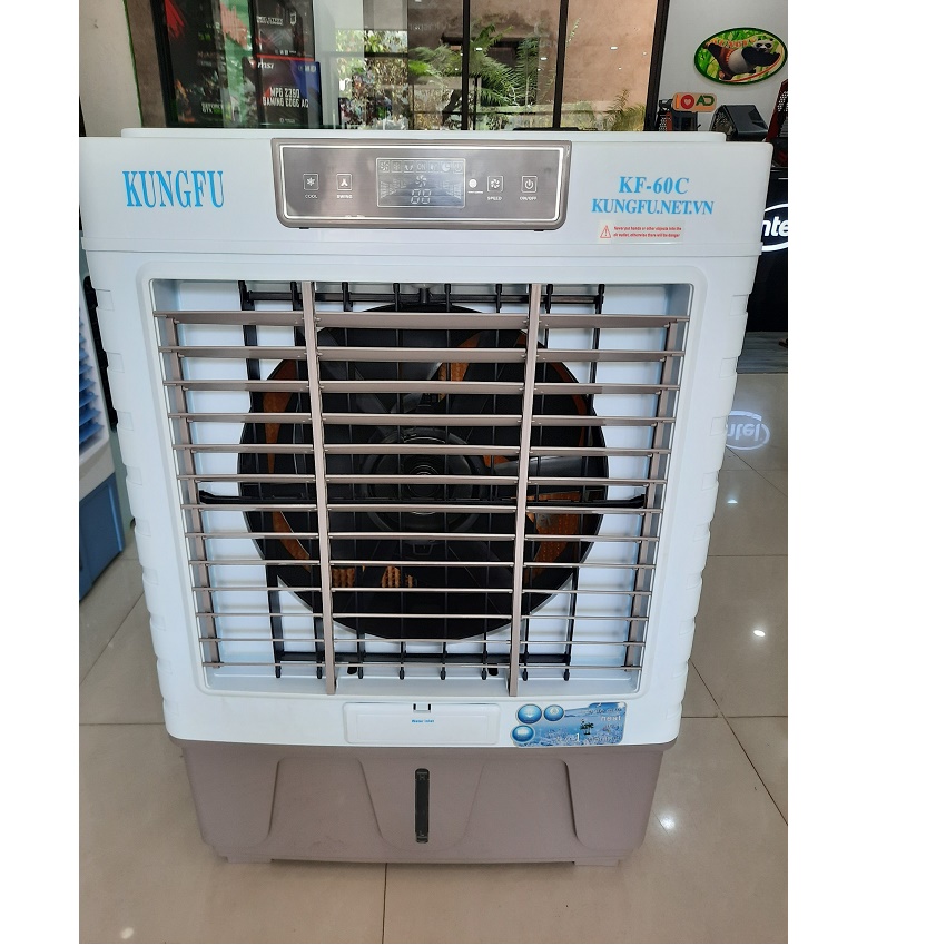Quạt điều hòa KUNGFU KF-60C