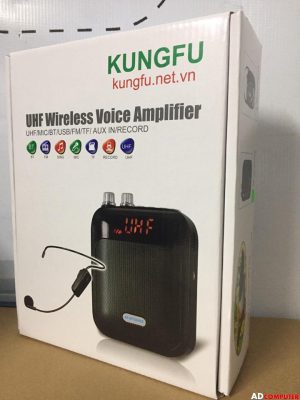 Máy trợ giảng KUNGFU KF-MTG045S
