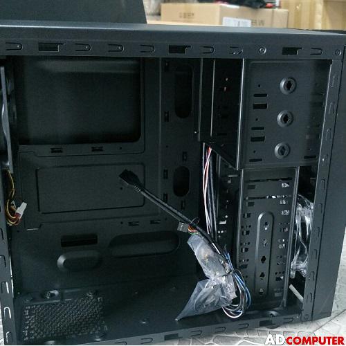 Vỏ case máy tính Cooler Master K281