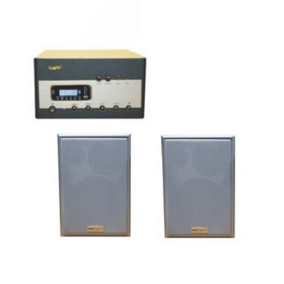 Bộ loa Blaster VE09