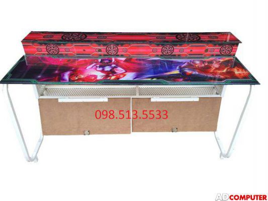 BÀN GAME 2 CẤP