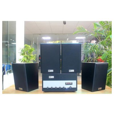 BỘ LOA BLASTER BC23