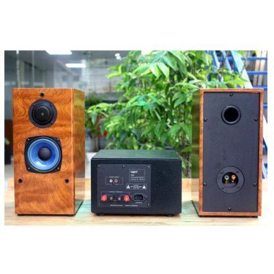 Bộ Loa Blaster mini V310
