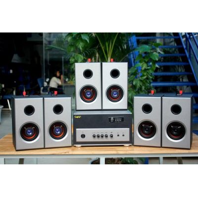 Bộ loa Blaster BC17