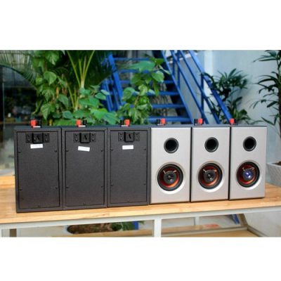 Bộ loa Blaster BC17