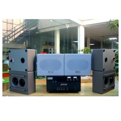 BỘ LOA BLASTER VAT09