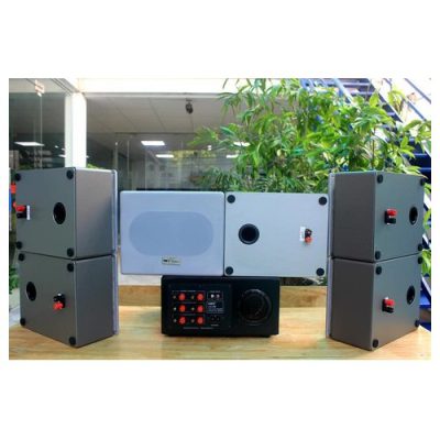 Bộ loa Blaster VAT11