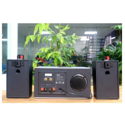 Bộ loa Blaster VE02