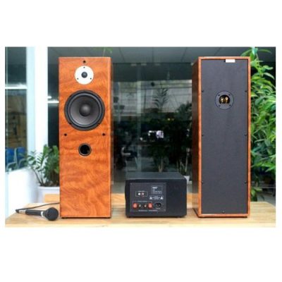Bộ loa karaoke Blaster V510