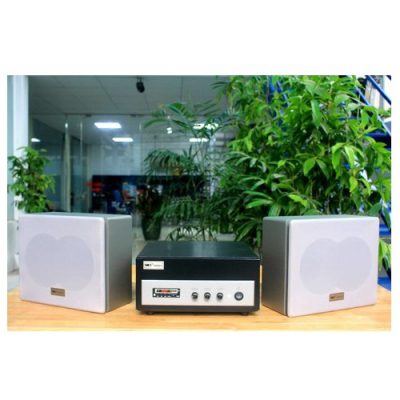 Blaster B6VAT35