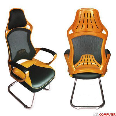 GHẾ CHUYÊN CHO GAME G60
