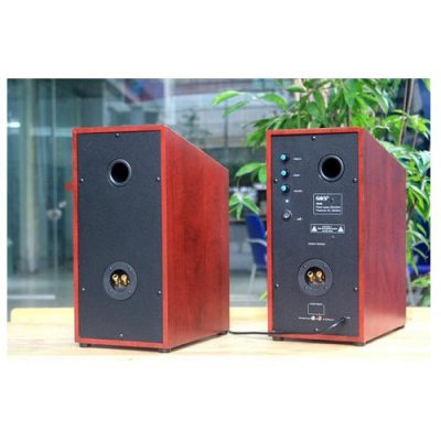 Loa Blaster Hifi W126 Bluetooth