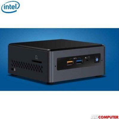 Máy tính mini Intel NUC BXNUC8i5INHX