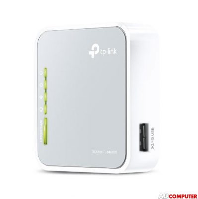 TP-Link TL-MR3020