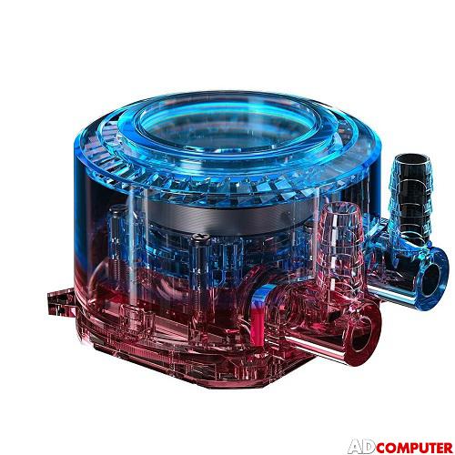 Tản nhiệt nước Cooler Master MasterLiquid ML240P Mirage RGB