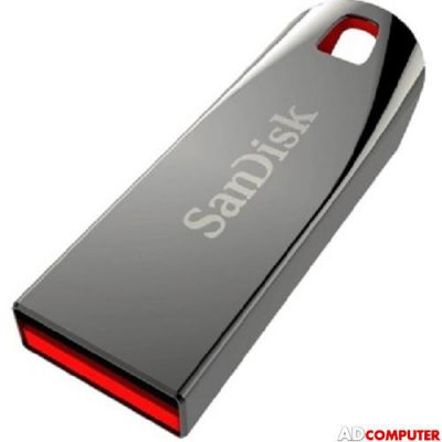 USB SanDisk CZ71 8GB Cruzer Force