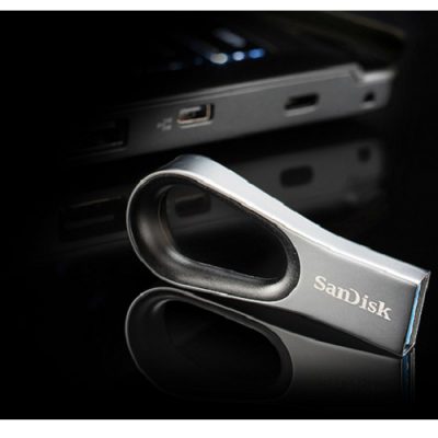 USB Sandisk CZ93 Ultra Loop 32GB