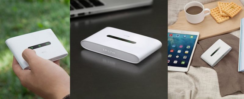 WI-FI DI ĐỘNG M7300