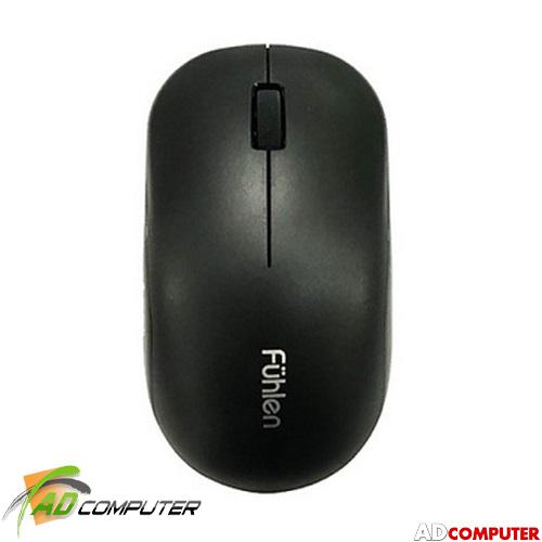 Chuột không dây Fuhlen M70