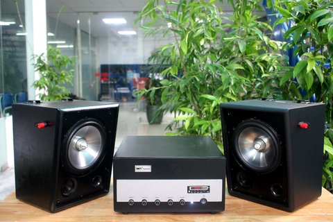 BLASTER BC32