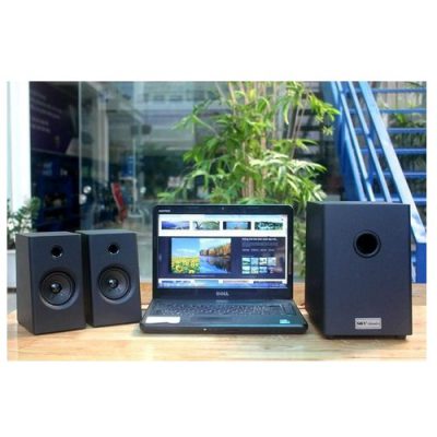 bộ loa Blaster hifi G6100s - 2019