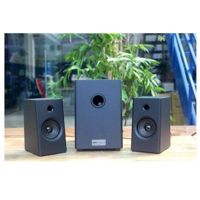 bộ loa Blaster hifi G6100s - 2019