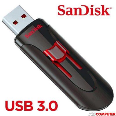 USB SanDisk CZ600 16GB
