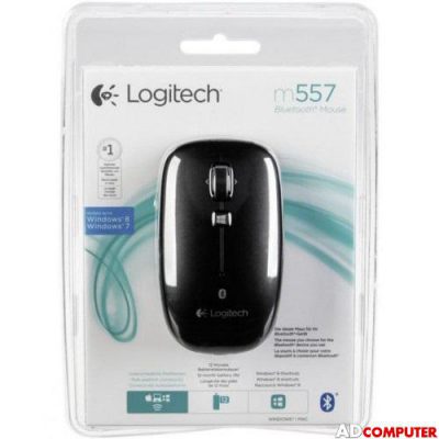 Chuột Không Dây Logitech M557