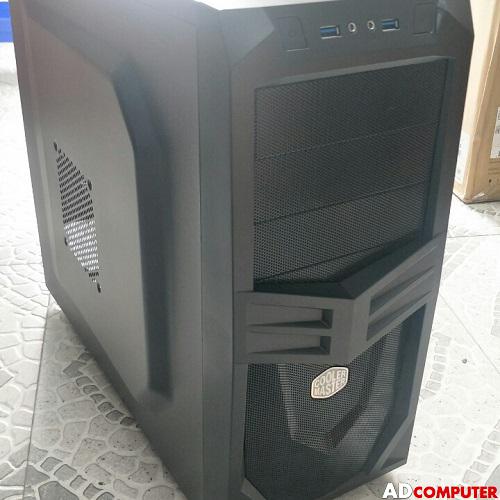 Vỏ case máy tính Cooler Master K281
