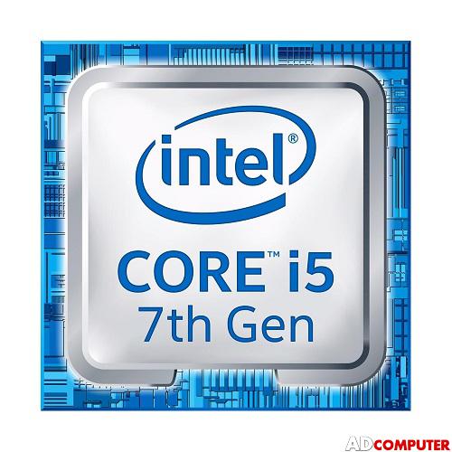 CPU Intel Core I5-7600