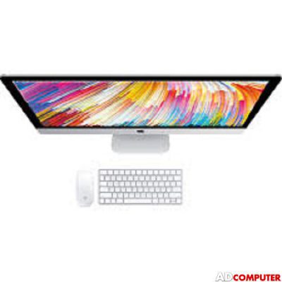 PC Apple iMac
