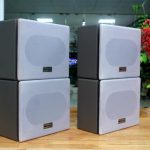 Loa Vệ Tinh VAT30