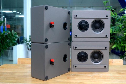Blaster B4VAT30