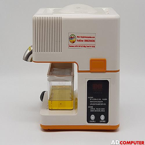 Máy ép dầu TA6