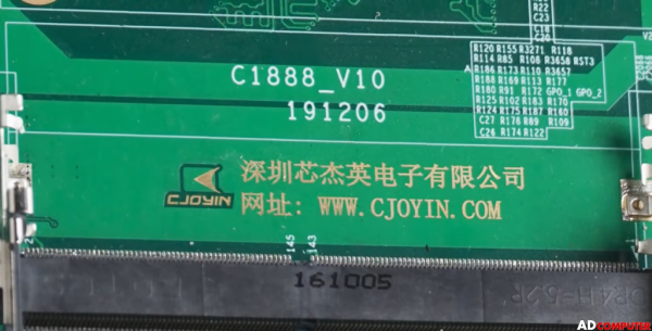 CPU x86