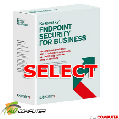KASPERSKY ENDPOINT SECURITY