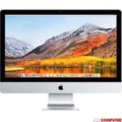 PC Apple iMac