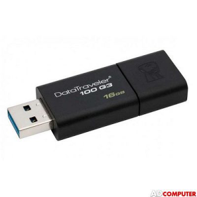 USB KINGSTON 16G