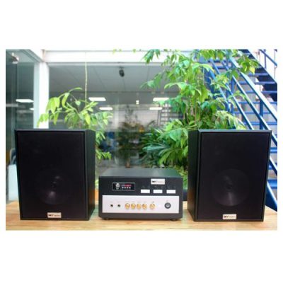 Bộ loa Blaster VE12