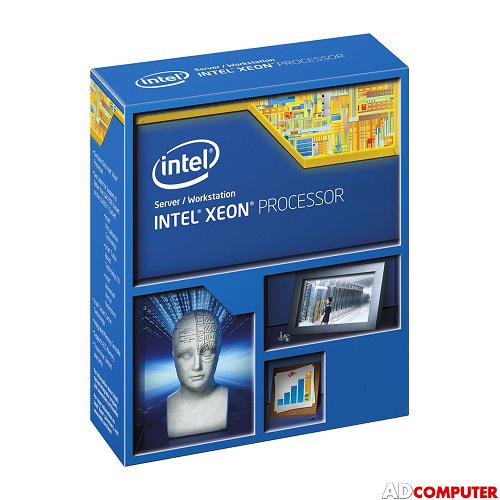 CPU Intel Xeon E3-1220 V6